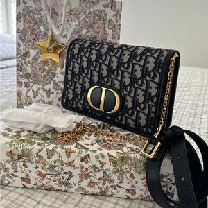 Christian Dior belt bag